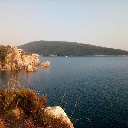 Darinka Aparthotel Ulcinj Exterior photo