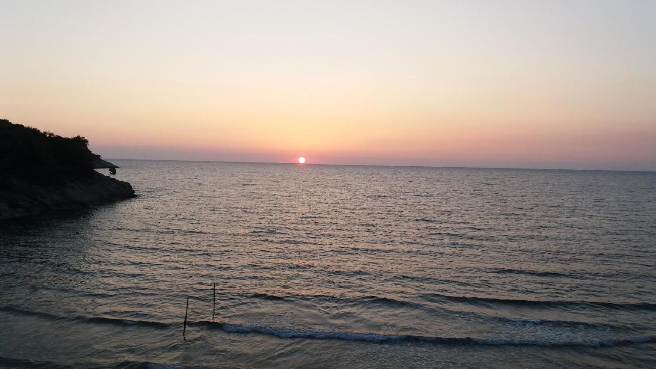 Darinka Aparthotel Ulcinj Exterior photo