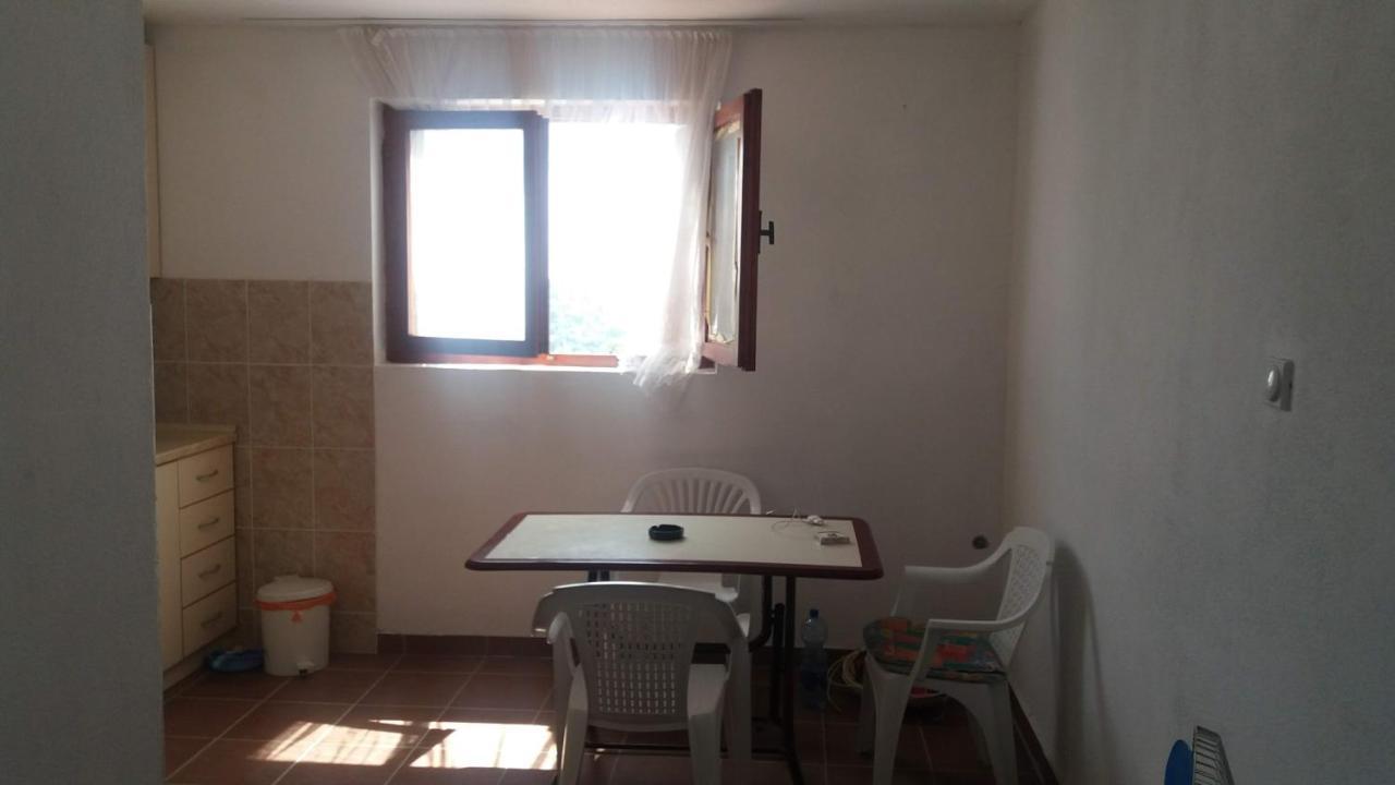 Darinka Aparthotel Ulcinj Exterior photo