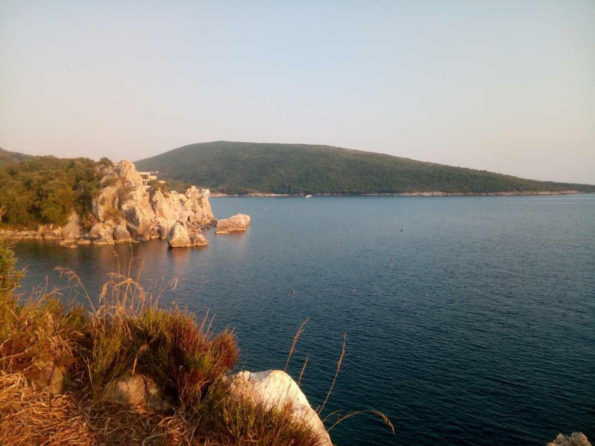 Darinka Aparthotel Ulcinj Exterior photo