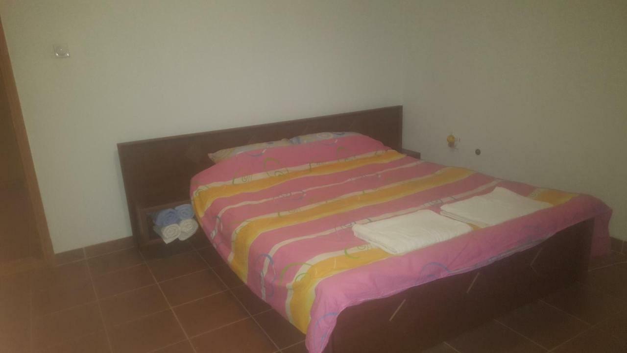 Darinka Aparthotel Ulcinj Exterior photo