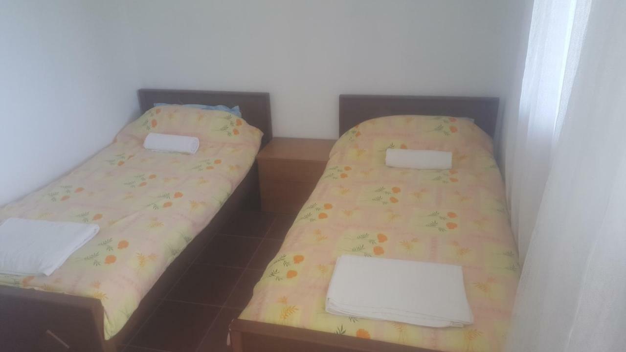 Darinka Aparthotel Ulcinj Exterior photo