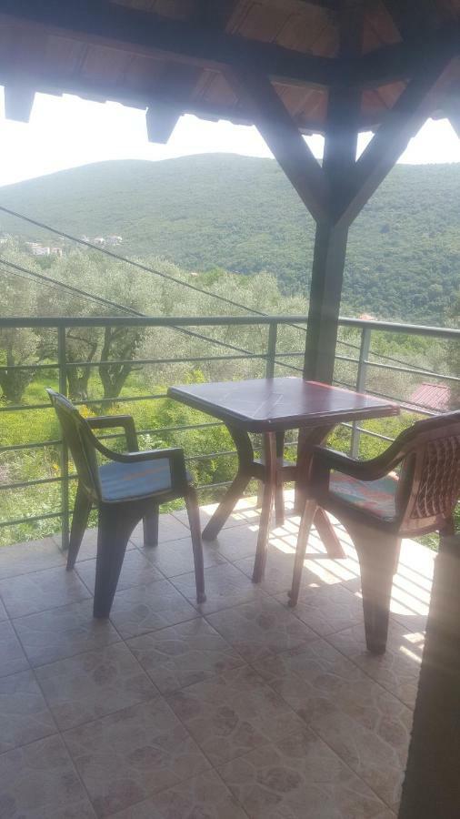 Darinka Aparthotel Ulcinj Exterior photo