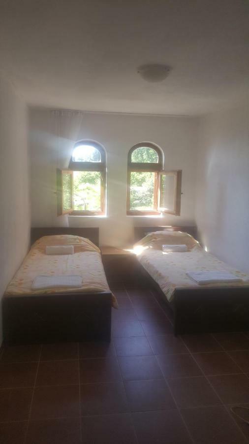 Darinka Aparthotel Ulcinj Exterior photo