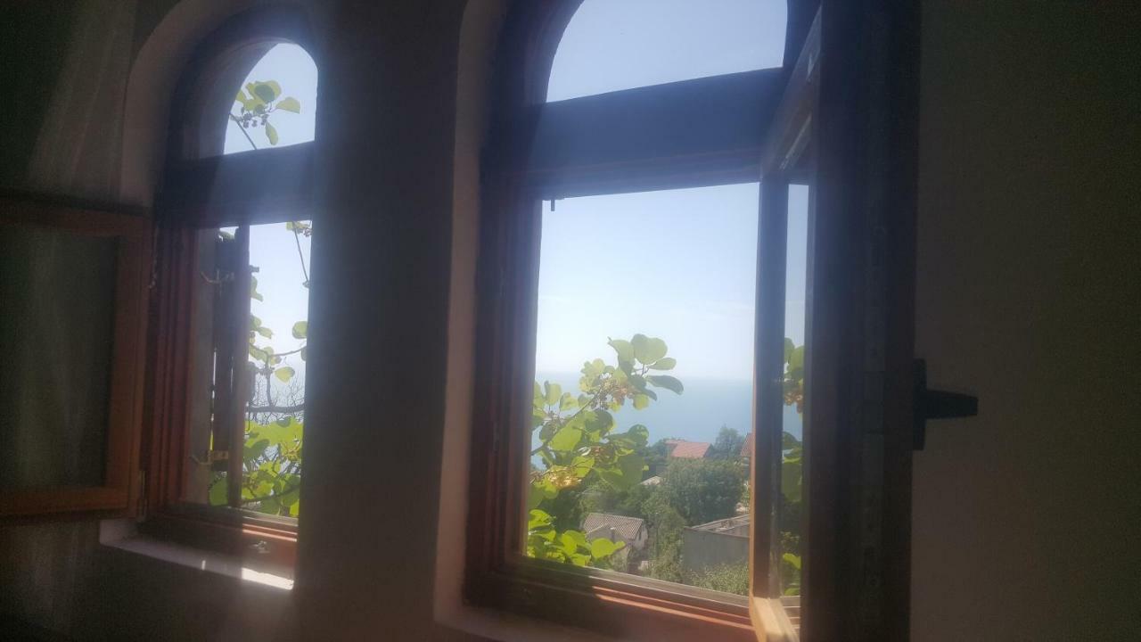 Darinka Aparthotel Ulcinj Exterior photo