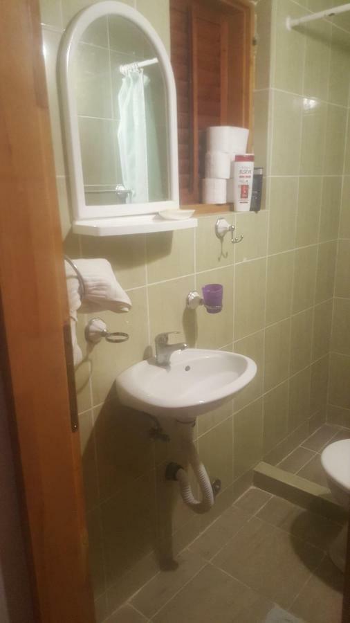 Darinka Aparthotel Ulcinj Room photo