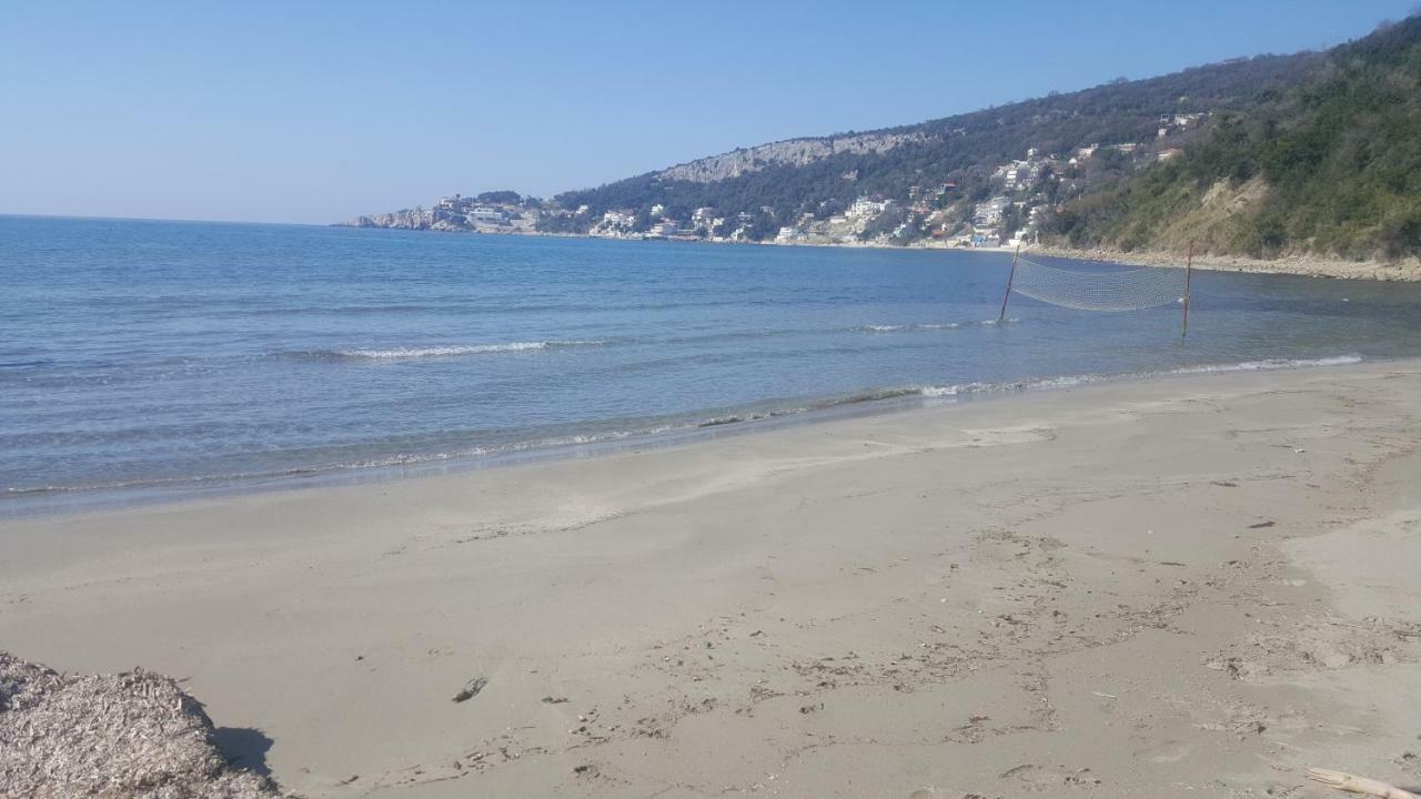 Darinka Aparthotel Ulcinj Exterior photo