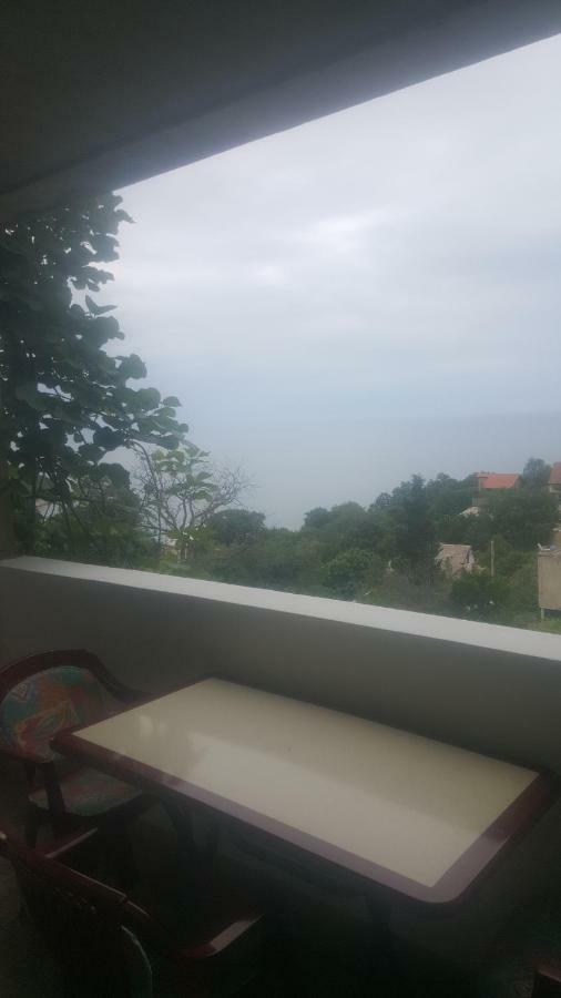 Darinka Aparthotel Ulcinj Exterior photo