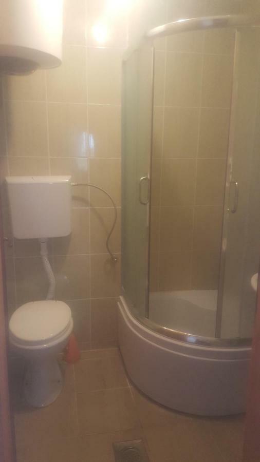 Darinka Aparthotel Ulcinj Room photo